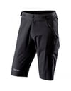Northwave Edge Baggy Şort Siyah L