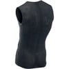 Northwave Light Jersey Sleeveless Siyah L