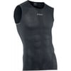 Northwave Light Jersey Sleeveless Siyah L
