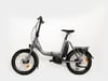 OLLI BALLI TITAN 8V 470H GRİ E-BİKE