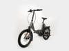 OLLI BALLI TITAN 8V 470H GRİ E-BİKE