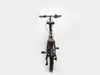 OLLI BALLI TITAN 8V 470H GRİ E-BİKE