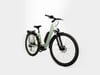 OLLI BALLI YEŞİL 9V450HYEŞİL E-BİKE