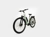 OLLI BALLI YEŞİL 9V450HYEŞİL E-BİKE