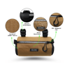 PACK2RIDE PERFECDA HANDLEBAR BAG BLACK
