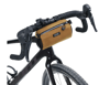 PACK2RIDE PERFECDA HANDLEBAR BAG BLACK