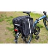 PROCYCLE HEYBELİ ARKA BAGAJ ÇANTA PC420