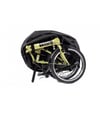 PROCYCLE KATLANIR BİSİKLET ÖRTÜ ÇANTASI PC-810