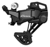 REAR DERAILLEUR 8S GS RD-U2000 ESSA