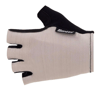 SANTINI TACT KISA PARMAK ELDIVEN SP365CLTACT - CAPUCCINO - XLARGE