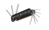 TOPEAK - TORX ANAHTAR SETI - 8'LI - TPS-SP05