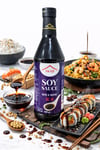 AKAJİ SOYA SOS 750 ML
