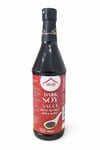 AKAJİ SOYA SOS DARK 750 ML 