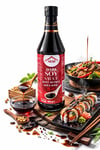 AKAJİ SOYA SOS DARK 750 ML 