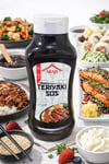 AKAJI TERİYAKİ SOS 615 ML