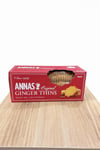 ANNAS GİNGER THİNS 150 GR 