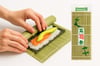 BAMBU SUSHİ SARMA HASIRI 24  CM 