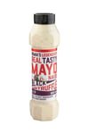 Black Truffle Mayonnaıse 800 ML