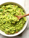 DANFORTH GUACAMOLE SOS  1 KG