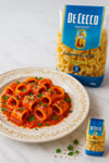 DE CECCO CALAMARATA 500 GR