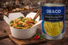 DE CO BAMBU FİLİZİ 540 GR