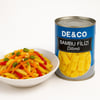DE CO BAMBU FİLİZİ 540 GR