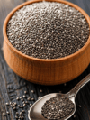 DE CO CHİA TOHUMU 500 GR 