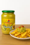 DE CO GUACAMOLE(AVAKADO) SOS 1000 GR