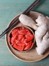 DE CO PEMBE ZENCEFİL TURŞUSU 1500 GR