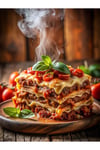 DİVELLA LAZANYA 500 GR