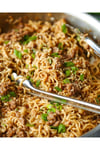 Egg Noodle 350 gr