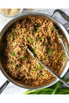 Egg Noodle 350 gr