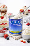 ERA CONDENSED MİLK (YOĞUNLAŞTIRILMIŞ SÜT) 390 GR