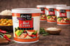 EXOTIC KIRMIZI KÖRİ SOS 400 GR