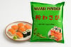 FOODCO WASABİ 1 KG 