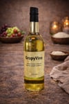 GRAPYUİNO BEYAZ ŞARAP SİRKESİ 750 ML