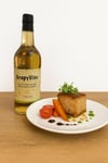 GRAPYUİNO BEYAZ ŞARAP SİRKESİ 750 ML