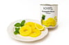 KHIRI ANANAS DİLİMİ 850 GR
