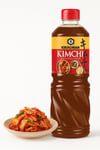 KIKKOMAN KİMCHİ SOS 1 LT