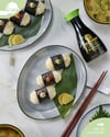 KIKKOMAN SOYA SOSU LESS SALT  150 ML 