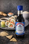 KIKKOMAN TAMARI GLUTEN FREE SOY 250 ML
