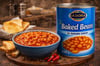 LA DORİA MEKSİKA FASULYESİ 2650 GR