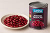 LARİNA MEKSİKA FASULYESİ 2600 GR