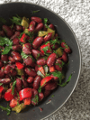 LARİNA MEKSİKA FASULYESİ 2600 GR
