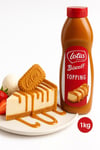 LOTUS BISCOFF TOPİNG  1 KG