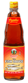 PANTAİ FİSH SAUCE 865 GR