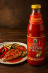 PANTAİ  HOT CHİLİ SAUCE 820 GR 