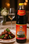 PANTAi OYSTER (İSTİRİDYE) SAUCE 865 GR