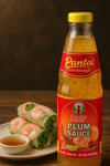 PANTAİ PLUM (ERİK) SAUCE  920 GR