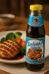 PANTAİ TERİYAKİ SAUCE 350 GR 